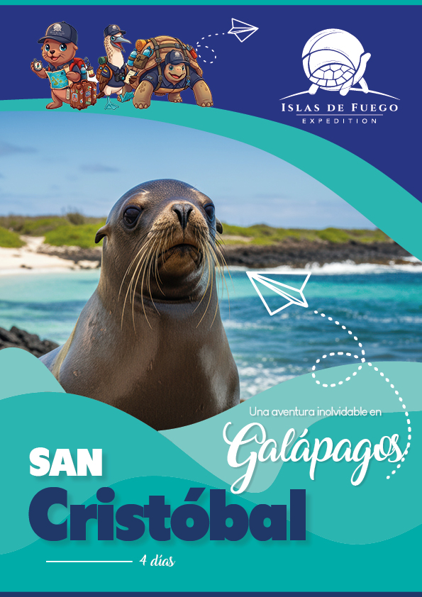 San Cristóbal 4D1