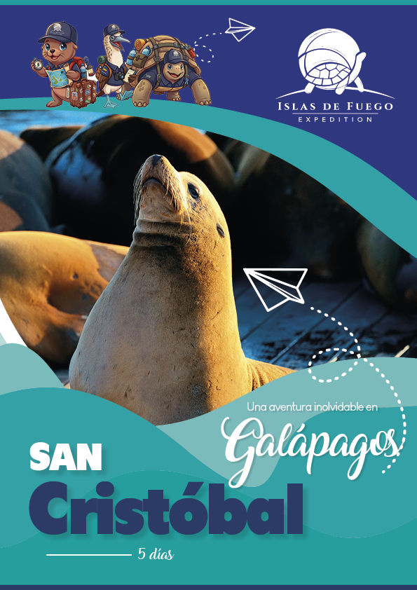 San Cristóbal 5D1